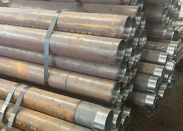 榆社管棚管
